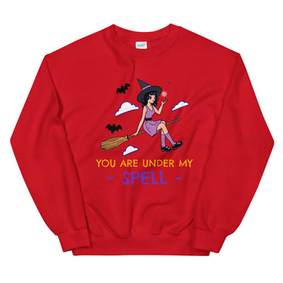 Under My Spell Unisex Sweatshirt