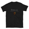 Free-ish Short-Sleeve Unisex T-Shirt