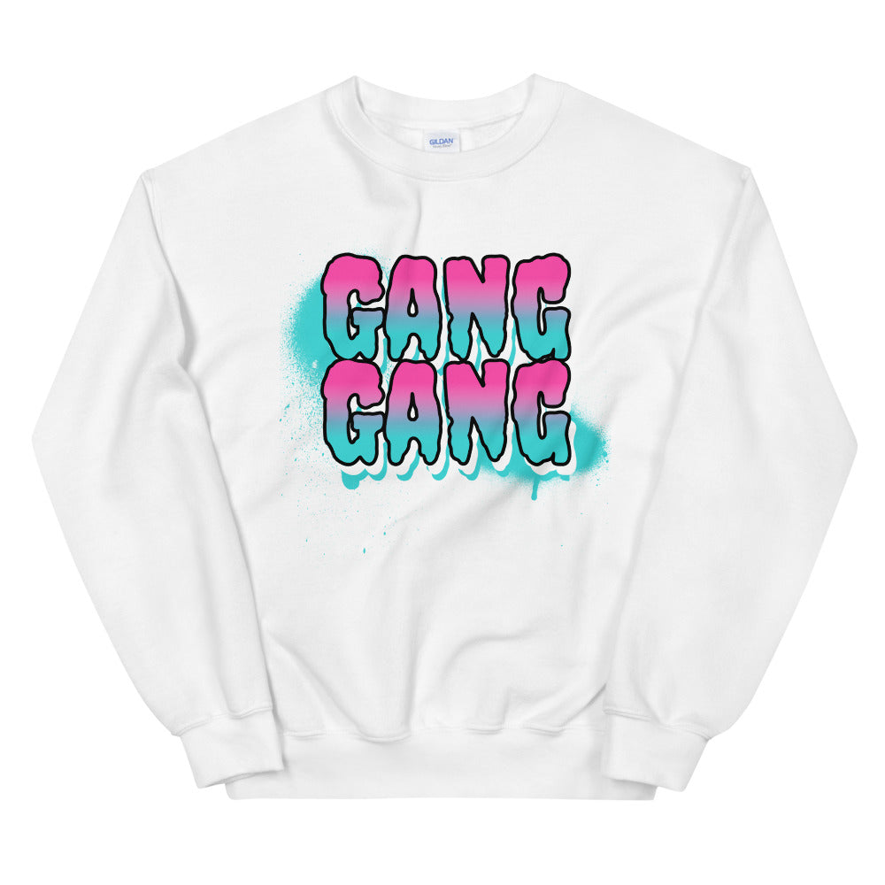 Gang Gang Unisex Sweatshirt