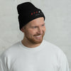 Atlanta Pride Cuffed Beanie