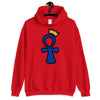 Ankh Royalty Unisex Hoodie