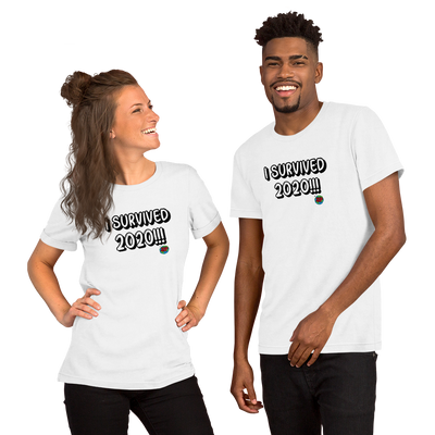 Short-Sleeve Unisex T-Shirt