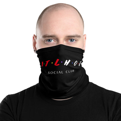 ATL Social Club Neck Gaiter