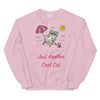 Just Another Cool Cat Unisex Sweatshirt