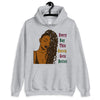 Everyday This Queen Gets Better Unisex Hoodie