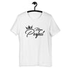 Miss Perfect Short-Sleeve T-Shirt