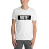 Vote Short-Sleeve Unisex T-Shirt