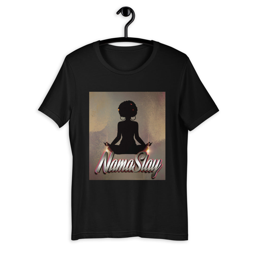 NamaSlay Short-Sleeve Unisex T-Shirt