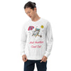 Just Another Cool Cat Unisex Sweatshirt