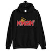 Kingin' Unisex Hoodie