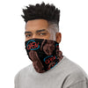 Open Minded Neck Gaiter