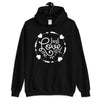 Just Love Me Unisex Hoodie