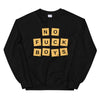 No Fxck Boys Unisex Sweatshirt