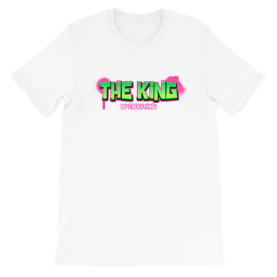 The King of Everything T-Shirt