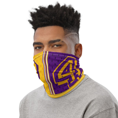 Kobe 4 Ever Face Cover