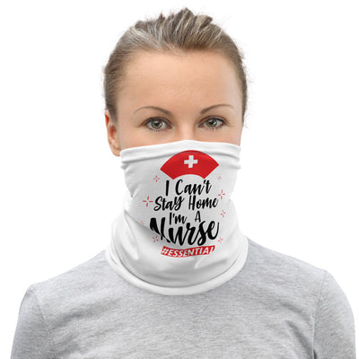 Essential Nurse Face Cover