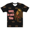 Queen Do Your Thing T-shirt