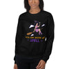 Under My Spell Unisex Sweatshirt