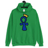 Ankh Royalty Unisex Hoodie