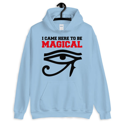 Magical Eye Unisex Hoodie