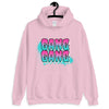 Gang Gang Unisex Hoodie