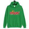 Kingin' Unisex Hoodie