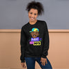 Made in the 90s Unisex Sweatshirt