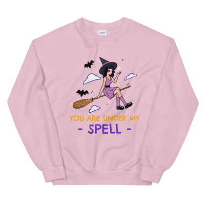 Under My Spell Unisex Sweatshirt