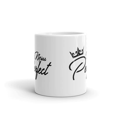 Miss Perfect Mug