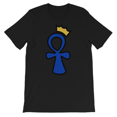 Ankh Royalty Unisex T-Shirt