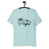 Miss Perfect Short-Sleeve T-Shirt