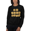 No Fxck Boys Unisex Sweatshirt