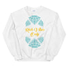 Rich Vibes Only Unisex Sweatshirt