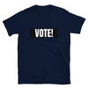 Vote Short-Sleeve Unisex T-Shirt