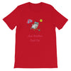 Another Cool Cat Unisex T-Shirt